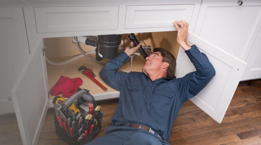 Professional Leak Detection Services in Peridot, AZ